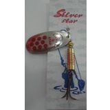 Silver Star SS107 Kaşık