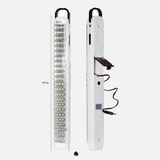 Silver Toss 69 Led'Li Şarjlı Işıldak