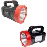 Silver Toss ST-6678 10 Watt + 14 Smd Ledli Işıldaklı Projektör - Beyaz