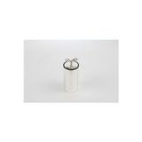 Silver Yusufçuk Detaylı Kürdanlık 10cm P350.118461