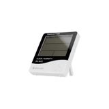 Silvercrest Termometre Dijital Silvercrest Sc-Ns2