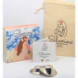 Silverina Koruyucu Gümüş Göğüs Kapakları