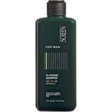Silverising Gri Beyaz ve Açık Renkli Saçlar Için Sarı Karşıtı Erkek Şampuan 250 ml - Standart