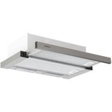 Silverline 1140 GX Aspiratör