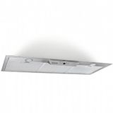Silverline 1170 Astec 90 cm Tam Ankastre Aspiratör
