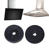Silverline 2180TROJA60 Davlumbaz Karbon Filtresi