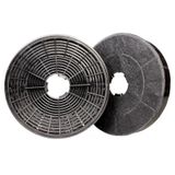 Silverline 2238 Retro Bordo (2238.9.110.03) Davlumbaz Karbon Filtre Orijinal YT971.1000.05