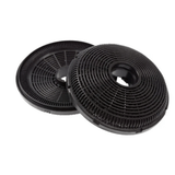 SILVERLİNE 2241 ECHO 60 Ankastre Davlumbaz Karbon Filtre