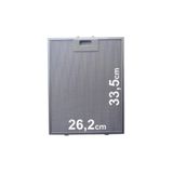 Silverline 3170 Ring Ankastre Davlumbaz Aspiratör Alüminyum Yağ Süzgeç Tel Kaset Filtre