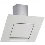 Silverline 3261 Andromeda Beyaz 60cm Ankastre Davlumbaz