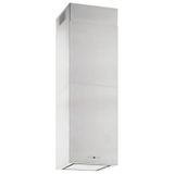Silverline 3300 Anteres Inox Ankastre Davlumbaz