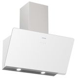 Silverline 3457 Soho Beyaz Ankastre Davlumbaz
