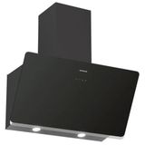 Silverline 3457 Soho Siyah 60 Cm Ankastre Davlumbaz