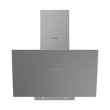 Silverline 3481 Gri Duvar Tipi Davlumbaz
