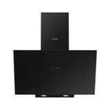 Silverline 3'lü Ankastre Set (BO6501B01-3481 SIYAH-CS5629B01)