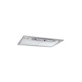 Silverline Astec 1170 60 cm Gömme Aspiratör Inox