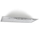 Silverline Astec 1170X 90 Cm Ankastre Aspiratör