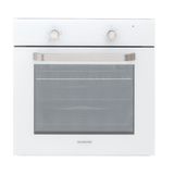 Silverline B06275W01 Ankastre Fırın