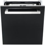 Silverline D11043X02 Bulaşık Makinesi