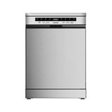 Silverline D11053X01 Bulaşık Makinesi