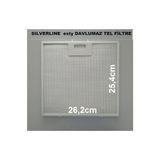 Silverline Esty 2240 60cm Davlumbaz Filtresi 2238 2241 2250 Uyumlu ( 1 ADET )