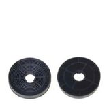 Silverline Goodwest Davlumbaz Karbon Filtre GWS-9001 Model 2 Adet