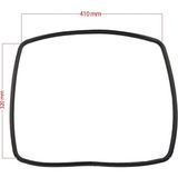 Silverline ile Uyumlu BO6209B01 BO6209X01 BO6271B01 BO6210X01 Fırın Kapak Contası