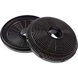 Silverline Luno 3473.6.147.01 Davlumbaz Yeni Nesil Karbon Filtre YT971.1000.96