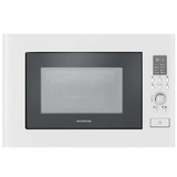 Silverline MW9018W01 Beyaz Ankastre Mikrodalga Fırın