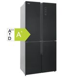 Silverline R12051 01 Buzdolabı