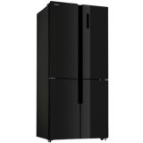 Silverline R12051B04 Buzdolabı