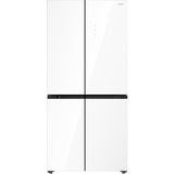 Silverline R12097W01 Buzdolabı
