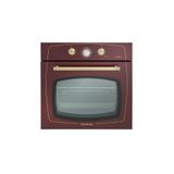Silverline RS6235R02 RETRO FIRIN