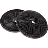 Silverline Silverlıne 3420,3450,3457,3472,3474 Yeni Nesil Davlumbaz Karbon Filtre Seti 2 Adet