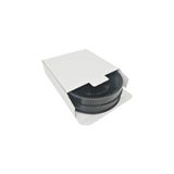 Silverline Süngerli Karbon Filtre 16 Cm Esty Lanova Davlumbaz Ve Aspiratör