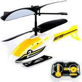Silverlit 84782-01 Air Stork Kumandalı Sarı Helikopter - Standart