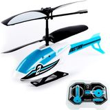 Silverlit 84782-02 Air Stork Kumandalı Turkuaz Helikopter - Standart
