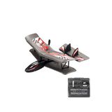 Silverlit 85739 Bi-wing Kırmızı Evo Uzaktan Kumandalı Uçak