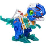 Silverlit 88094 Biopod Zombies Inmotion Hareketli Oyuncak Dinozor Robot - Standart