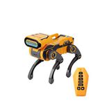 Silverlit 88166 Robo Express Uzaktan Kumandalı Robot Oyuncak - Turuncu