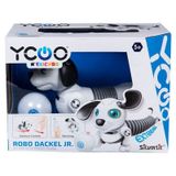 Silverlit 88578 Robo Dackel Junior
