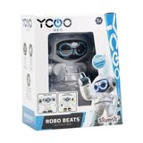 Silverlit 88587 Robo Beats