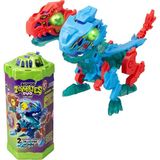Silverlit 88694 Biopod Zombies Ikili Dinozor Robot Oyuncak - Standart