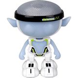 Silverlit Beyaz Talkimon Akıllı Robot Oyuncak - Standart
