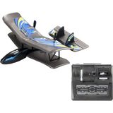 Silverlit Bi-Wing Evo Kumandalı Uçak 85739 - Renkli