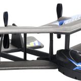 Silverlit Bi-Wing Evo RC Başlangıç Modeli Uçak