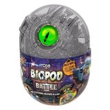 Silverlit Biopod Battle Tekli Dinazor Robot 88110