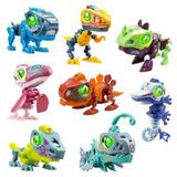 Silverlit Biopod Cyberpunk Edition Dinozor Robot Sürpriz Paket