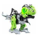 Silverlit Biopod Inmotion Cyberpunk Sesli ve Işıklı Hareketli Dinozor Robot