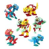 Silverlit Biopod Zombies Ikili Dinozor Robot 88694